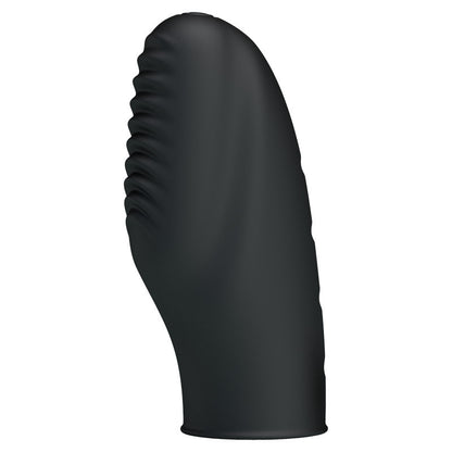 Vibrating Finger Silicone Sleeve