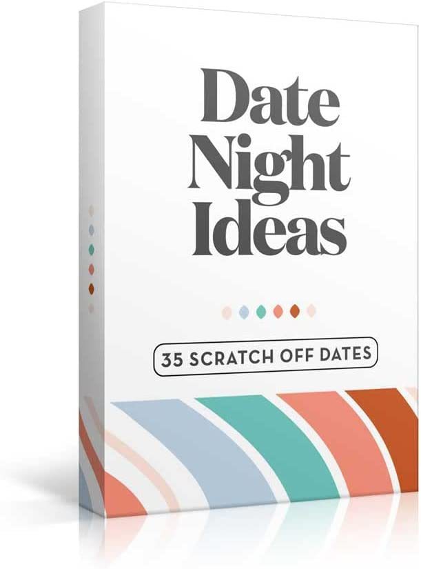 Date Night Creative Couple Card Games Huge Variety