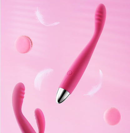 Flexible Head G-Spot Massage Stick