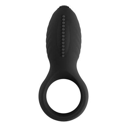 Men's Batman Silicone Vibration Toy Ring