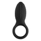 Men's Batman Silicone Vibration Toy Ring