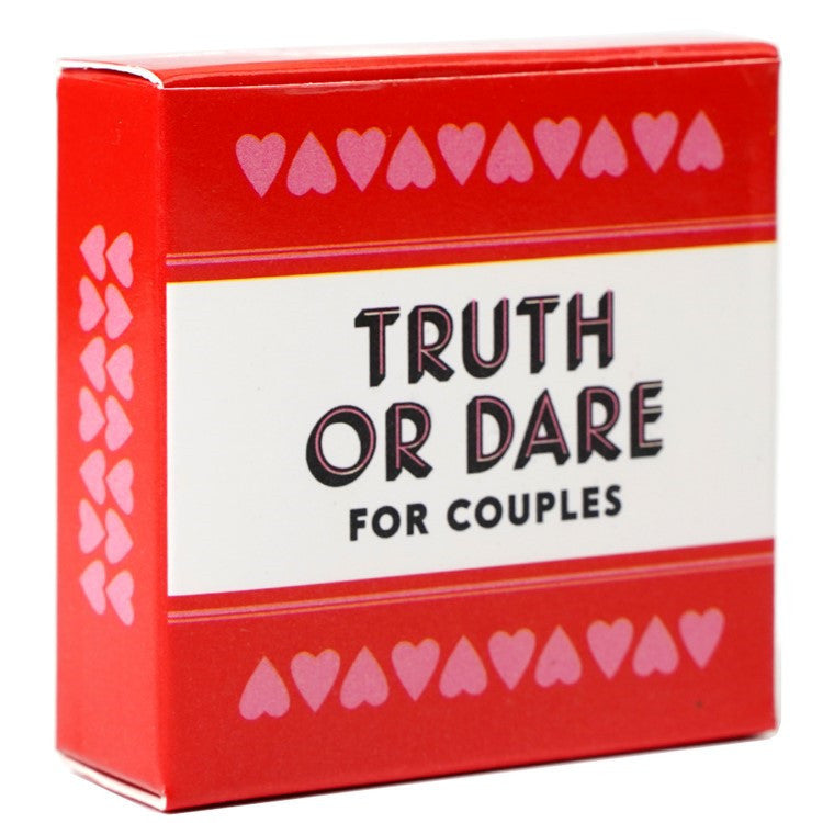 Date Night Tabletop Game Cards Couple Conversation Gifts Huge Variety