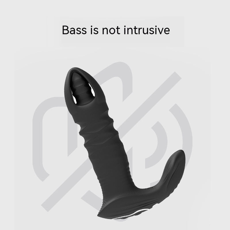 Wireless Remote Control Telescopic Prostate Male Products