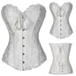 Lace Women Corset Body Sculpting Huge Variety