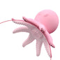 Octopus Masturbation Massager