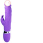 Veiny Simulation Rabbit Vibrator