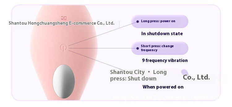 Remote Control Jumping Egg Wearing Supplies When Going Out