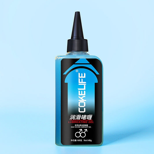 COKELIFE 160G Sex Lubricant Water Based