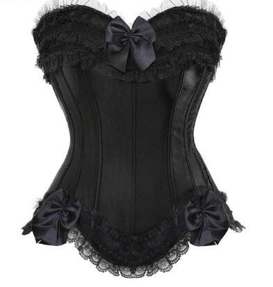 Lace Women Corset Body Sculpting Huge Variety