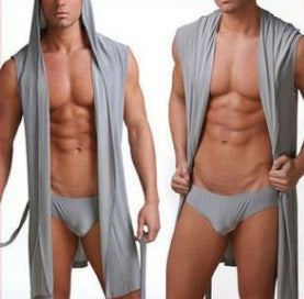 Erotic Roman Hooded Robe Huge Variety