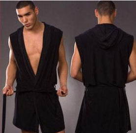 Erotic Roman Hooded Robe Huge Variety