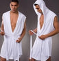 Erotic Roman Hooded Robe Huge Variety