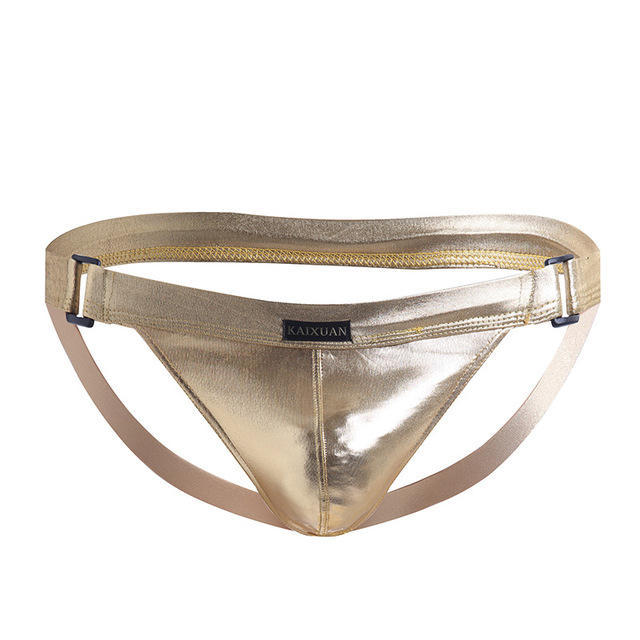 Erotic Metallic Underwear Huge Variety