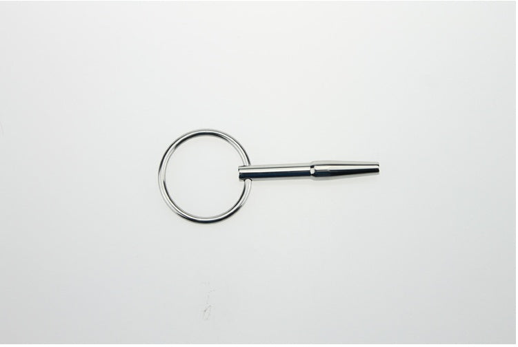 Men's Urethral Insertion Metal