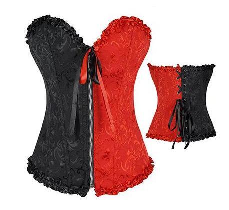 Lace Women Corset Body Sculpting Huge Variety