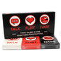 Talk, Flirt, Dare Romantic Game Cards