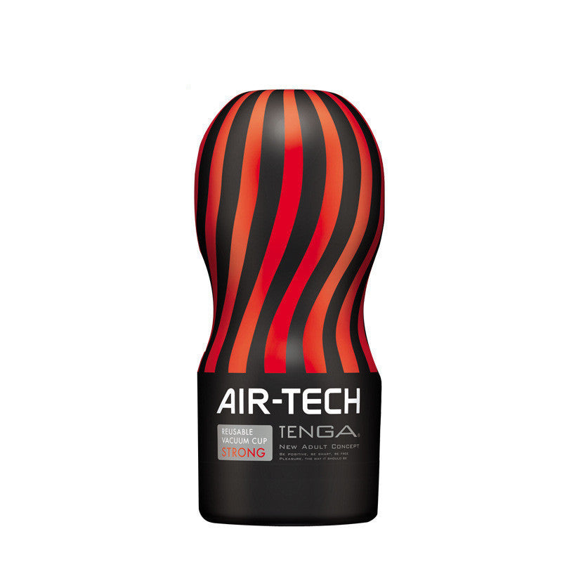 Men's Air Tech Tenga Jet Cup Masturbation Cup