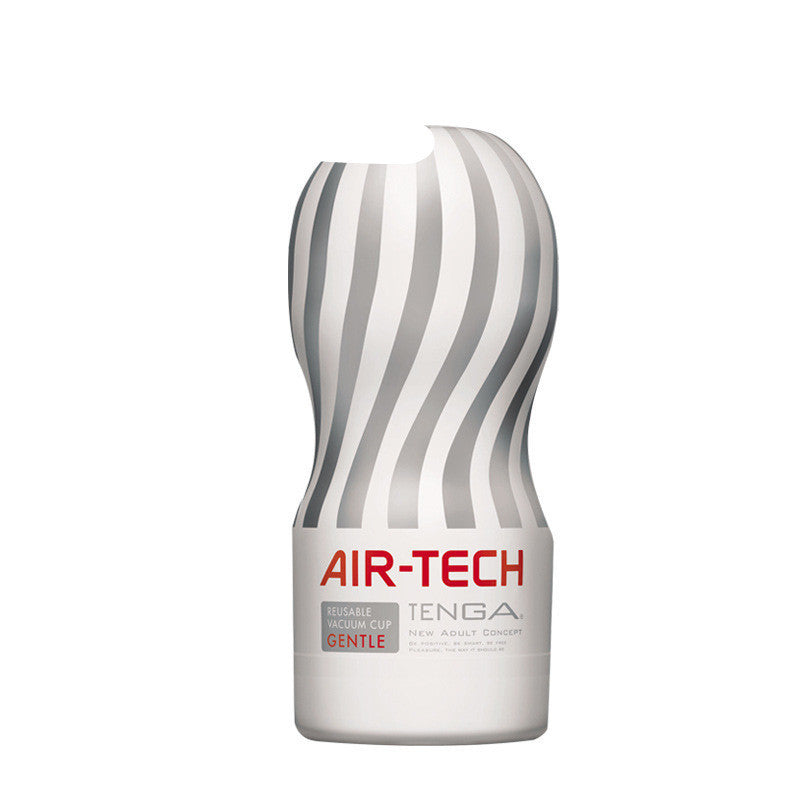 Men's Air Tech Tenga Jet Cup Masturbation Cup