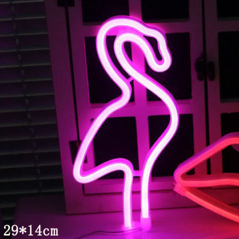 LED Neon Sign Decoration Huge Variety