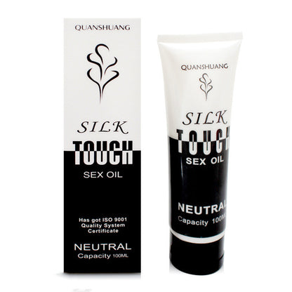 Sex Water-Based Lubricant Multiple Flavors