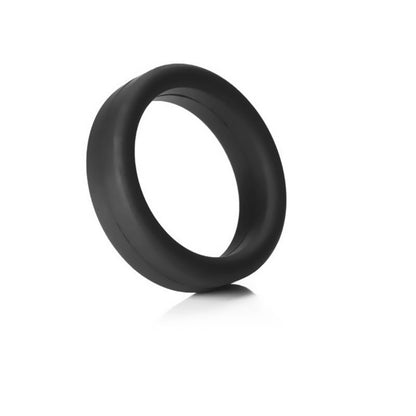 Thick Rooster Tire Delay Ring