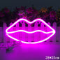 LED Neon Sign Decoration Huge Variety