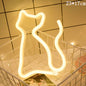 LED Neon Sign Decoration Huge Variety