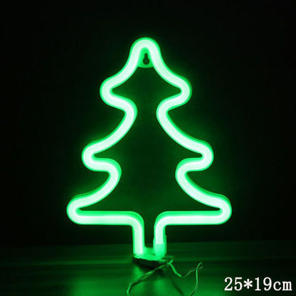 LED Neon Sign Decoration Huge Variety