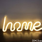 LED Neon Sign Decoration Huge Variety