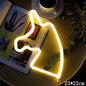 LED Neon Sign Decoration Huge Variety