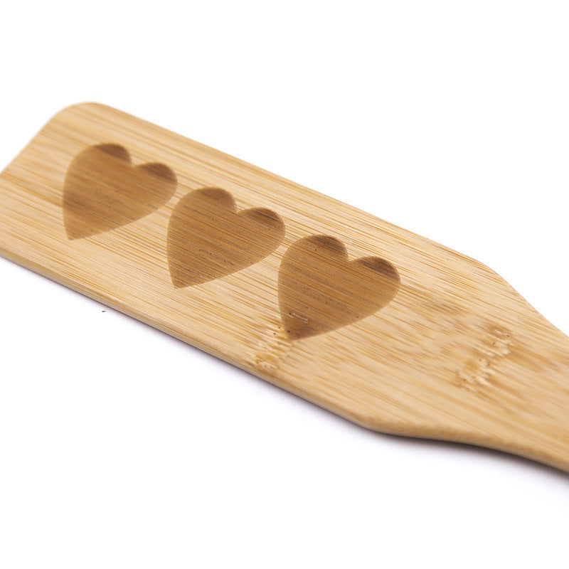 Spanking Long Strip Love Bamboo Wood Shoot