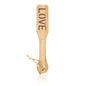 Spanking Long Strip Love Bamboo Wood Shoot