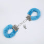 Bundled & Bound Plush Handcuffs Huge Variety