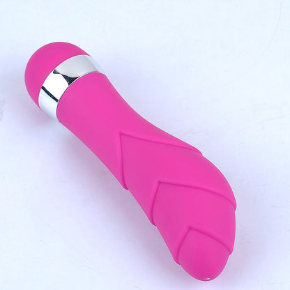 Vibrator MINI Magic Wand Multiple Styles