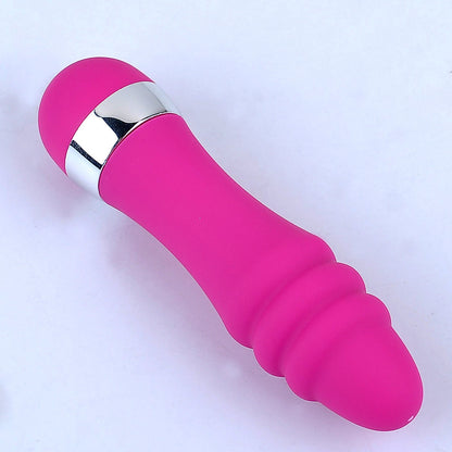 Vibrator MINI Magic Wand Multiple Styles