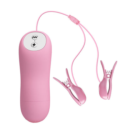 Electric Shock Massager Stimulator