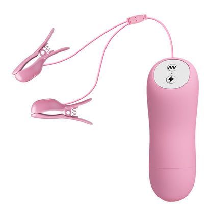 Electric Shock Massager Stimulator