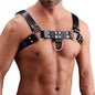 Sexy Leather Belt Men's Supplies Multiple Styles