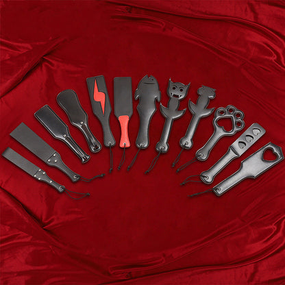 Butt Spanking Hand Patting Tools Huge Variety