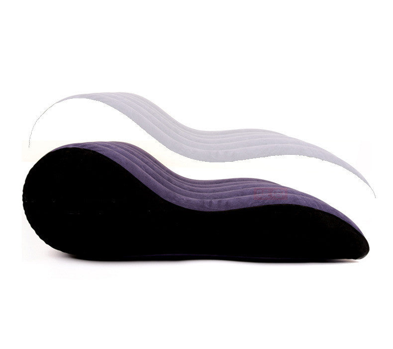 Furniture Sex Cushion Inflatable Sofa Bed Chair