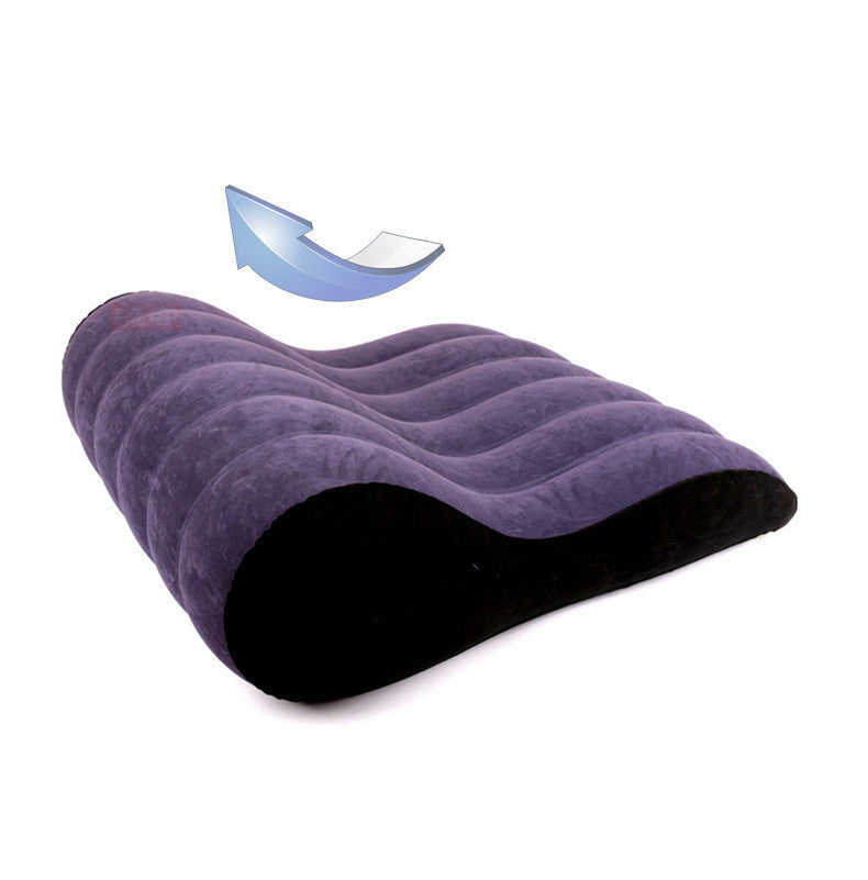 Furniture Sex Cushion Inflatable Sofa Bed Chair