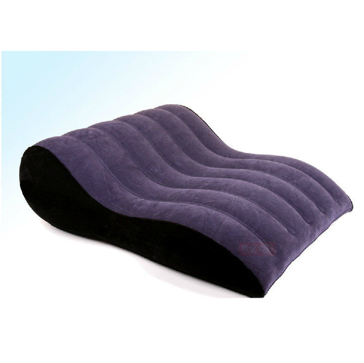 Furniture Sex Cushion Inflatable Sofa Bed Chair