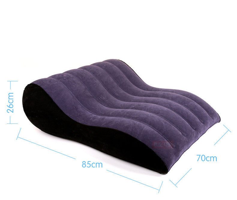 Furniture Sex Cushion Inflatable Sofa Bed Chair