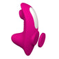 Deep Waterproof Wireless Magnetic Absorber Wearing Vibrator