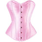 Smooth Silk Corset Thin Waist Training Huge Variety