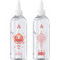 Body Lubricant Pleasant Fruit Water-Based Heating Cooling Sensation Enhancing Liquid