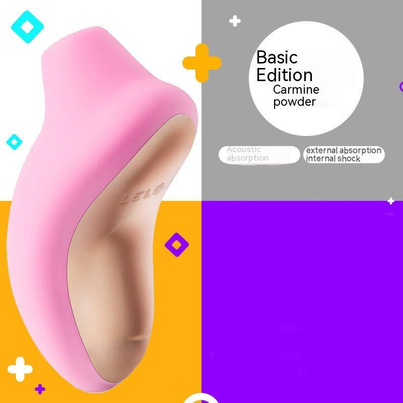 Lelo Masturbation Tool Multiple Colors