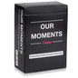 Our Moments Couples Desktop Cards