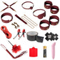 High-End Training Binding Clamp Suit Couple Adjustment Set Huge Variety