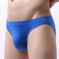 Transparent Men's Briefs Thin Huge Variety